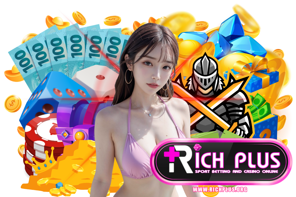 richplus